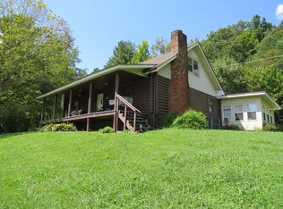 2266 State Highway 459, Barbourville, KY 40906