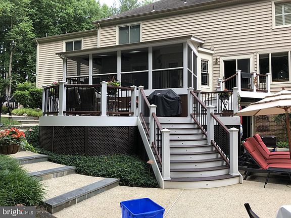 5th image of 12608 Maidens Bower Dr