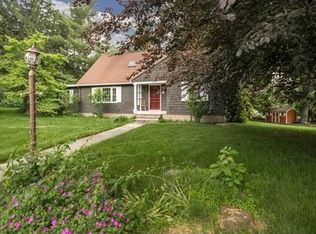 44 Colorado Dr, Holden, MA 01520