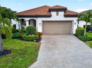 11593 Golden Oak TER, FORT MYERS, FL 33913