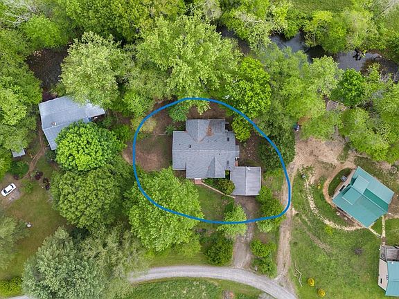 5th image of 59 Tusquittee Creek Lane