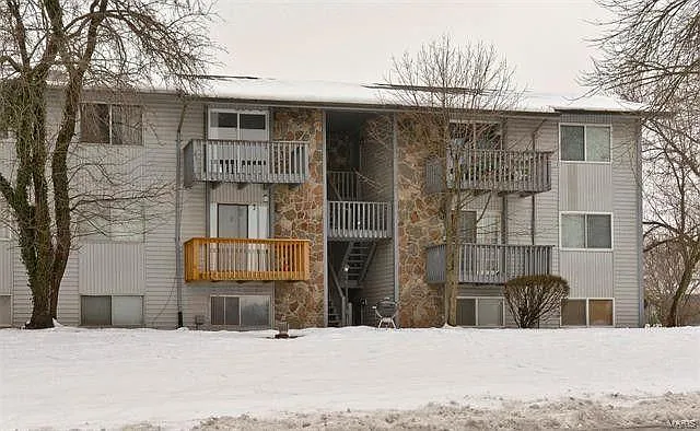 1833 Gascony Parc Dr #1833 — Photo 11