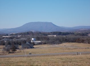 LOT 5 Bell Rd, Lexington, VA 24450