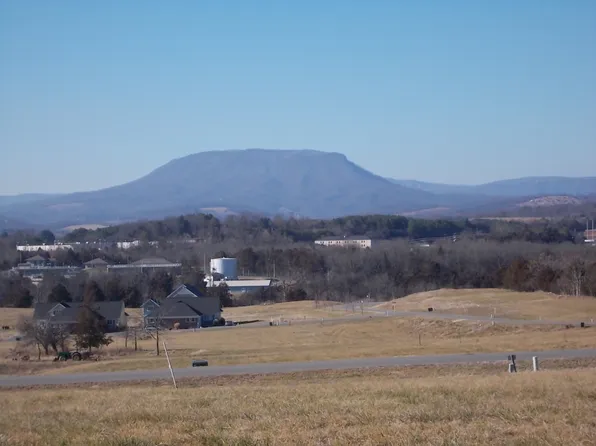 LOT 5 Bell Rd, Lexington, VA 24450