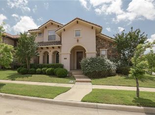 6863 Sonoma, Irving, TX 75039