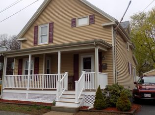 49 Cowdrey Ave, Lynn, MA 01904