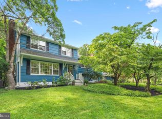 221 Shadybrook Ln, Princeton, NJ
