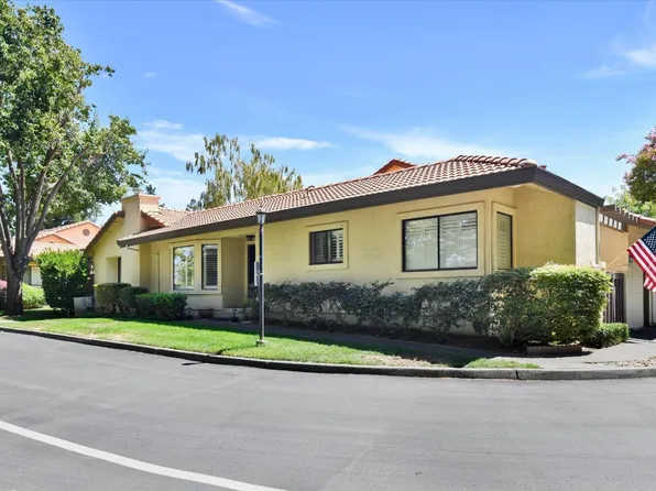 29 Fountain Grove Circle, Napa, CA 94558
