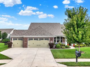 13222 Isle Of Man Way, Fishers, IN 46037
