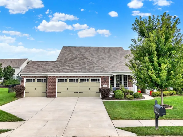 13222 Isle Of Man Way, Fishers, IN 46037