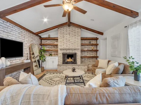 1310 E DOVER Street, Mesa, AZ 85203