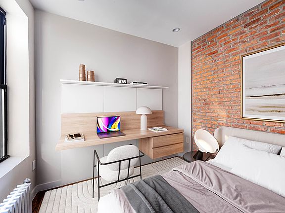 4th image of 504 E 12th St #6B