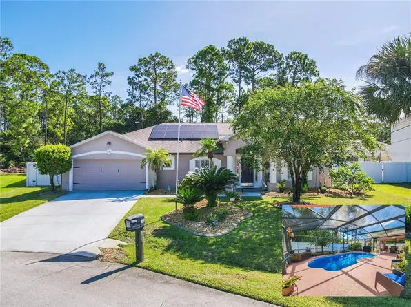 12 SELKIRK PLACE, PALM COAST, FL 32164