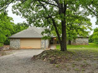 8951 E Charter Oak Rd, Guthrie, OK 73044