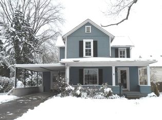 3 Utah Pl, Athens, OH 45701