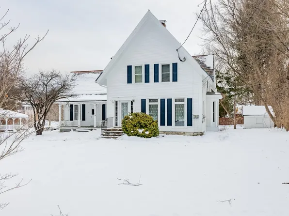 118 Barnes Street, West Rutland, VT 05701
