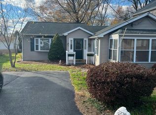 2820 5th Ave, Upper Chichester, PA 19061
