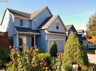 15874 SE Eckert Ln, Damascus, OR 97089