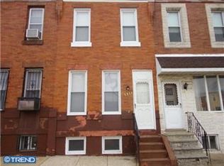 3311 Potter St, Philadelphia, PA 19134