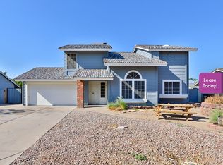 8008 W Wethersfield Rd, Peoria, AZ 85381