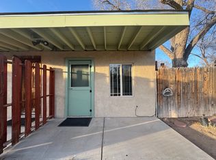 4917 Rincon Rd NW, Albuquerque, NM 87105
