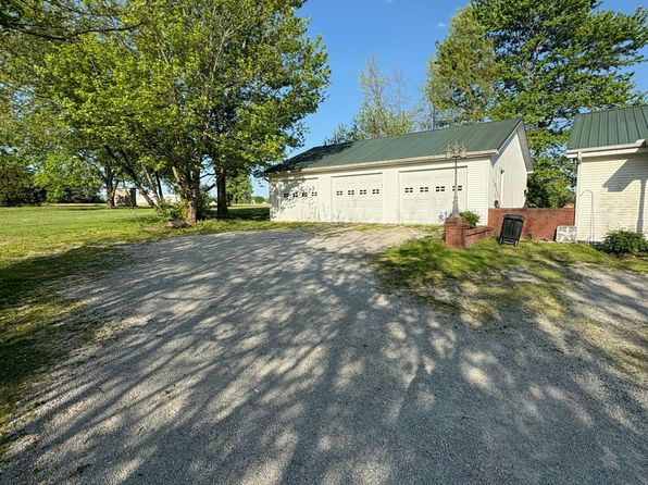 2050 Woodlawn Rd, Bardstown, KY 40004