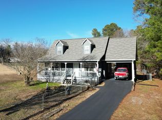 857 Samples Chapel Rd SE, Cleveland, TN 37323