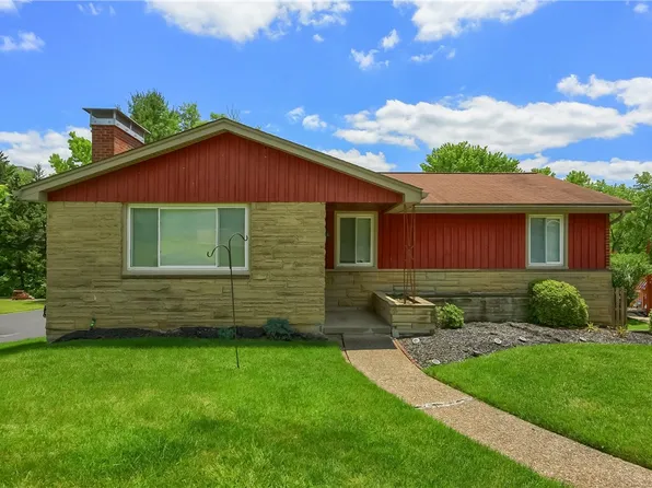 1203 Blue Jay Dr, Pittsburgh, PA 15243