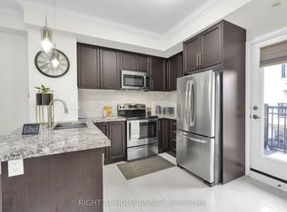 3077 Cawthra Rd #18, Mississauga, ON L5A2X4