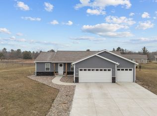 608 Paper City Cir, Mosinee, WI 54455
