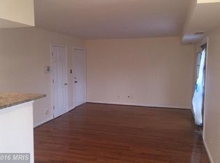 7514 Hawthorne St APT 1, Landover, MD 20785