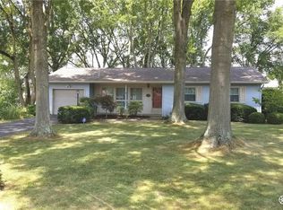 7061 Pinelane St NW, Massillon, OH