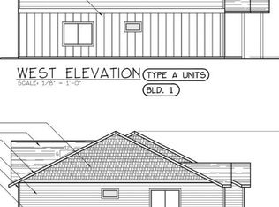 5799 Trail Ave NE #101, Salem, OR 97303