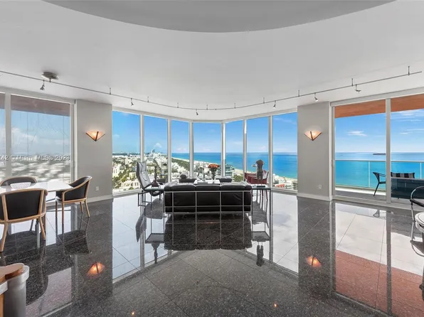 300 S Pointe Dr APT 2805, Miami Beach, FL 33139