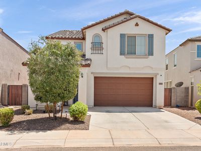 12021 W Taylor St, Avondale, AZ, 85323