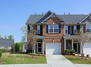 106 Forrymast Trl, Apex, NC 27539