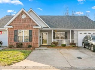 724 Wynbrook Square Ln, Winston Salem, NC 27103