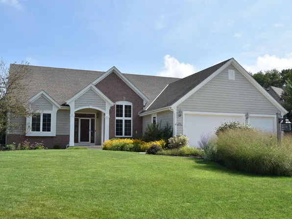 N77W23044 South Coldwater CIRCLE, Sussex, WI 53089