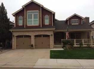 24 Blue Sage, Littleton, CO 80127