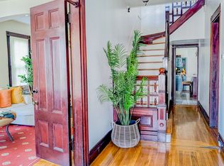 15 Rosseter St #1, Dorchester, MA 02121