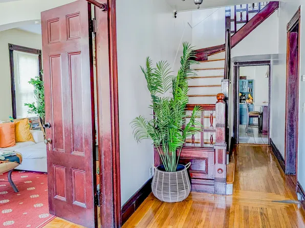 15 Rosseter St #1, Dorchester, MA 02121