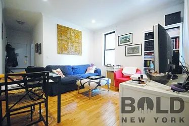 Rented by Bold New York