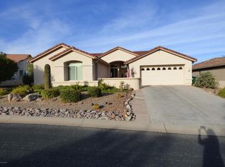 62284 E Briarwood Dr, Tucson, AZ 85739
