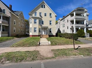 44-46 Roberts St #3, New Britain, CT 06051