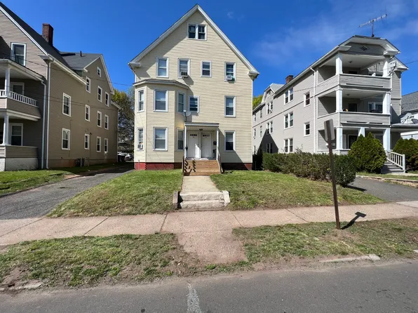 44-46 Roberts St #3, New Britain, CT 06051