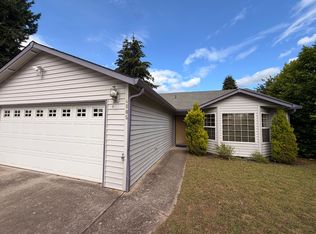 4805 NW Washington St, Vancouver, WA 98663