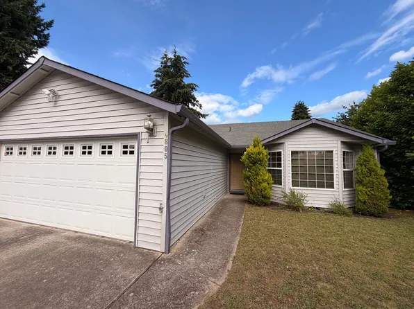 4805 NW Washington St, Vancouver, WA 98663