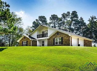7377 Private Road 3279, Gilmer, TX 75645