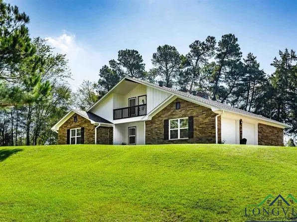 7377 Private Road 3279, Gilmer, TX 75645