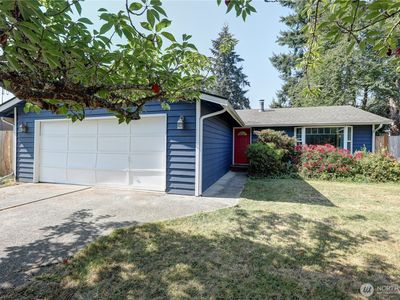 4205 Regency Place, Carnation, WA, 98014